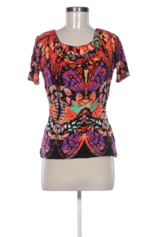 Damen Shirt Comma,, Größe S, Farbe Mehrfarbig, Preis 27,99 €
