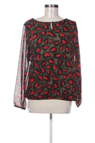 Damen Shirt Comma,, Größe L, Farbe Mehrfarbig, Preis 31,99 €