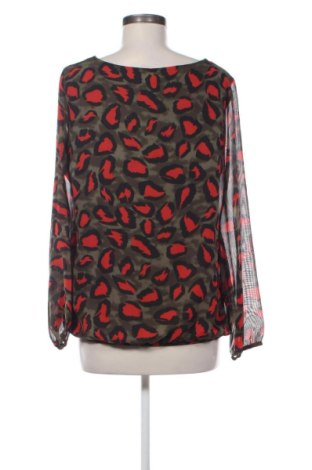Damen Shirt Comma,, Größe L, Farbe Mehrfarbig, Preis 31,99 €
