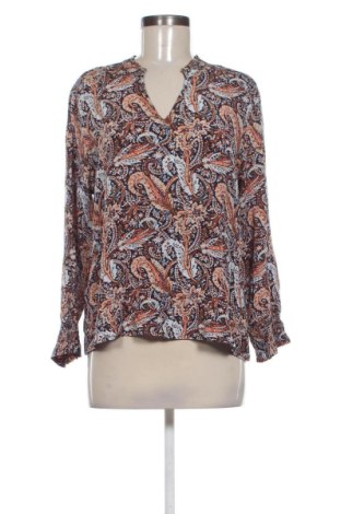 Damen Shirt Comma,, Größe M, Farbe Mehrfarbig, Preis 31,99 €