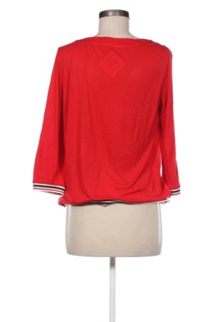 Дамска блуза Comma,, Размер M, Цвят Червен, Цена 25,05 €