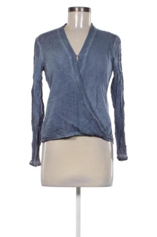 Damen Shirt Comma,, Größe M, Farbe Blau, Preis 31,99 €