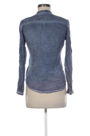 Damen Shirt Comma,, Größe M, Farbe Blau, Preis 31,99 €