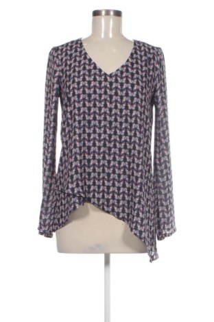 Damen Shirt Comma,, Größe S, Farbe Mehrfarbig, Preis € 32,99