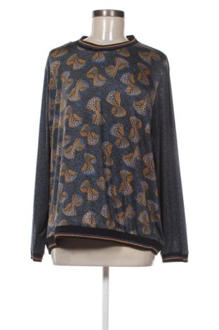 Damen Shirt Comma,, Größe XXL, Farbe Mehrfarbig, Preis 31,99 €