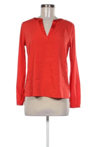 Damen Shirt Comma,, Größe XS, Farbe Rot, Preis 25,00 €