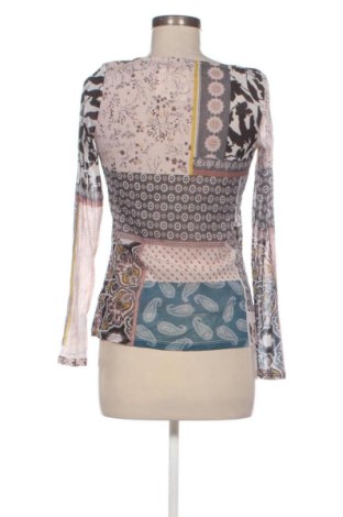 Damen Shirt Comma,, Größe S, Farbe Mehrfarbig, Preis 31,99 €