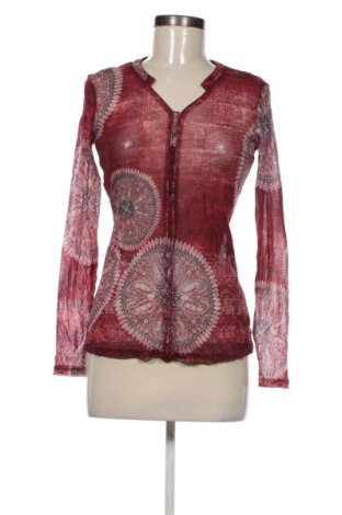 Damen Shirt Comma,, Größe M, Farbe Mehrfarbig, Preis 31,99 €