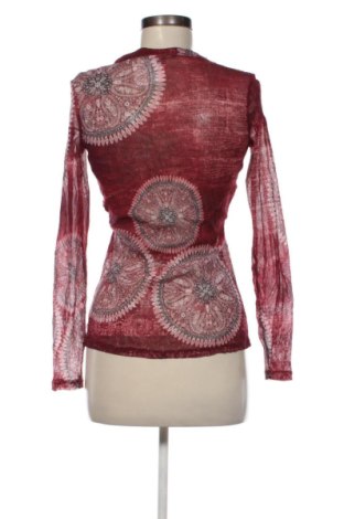 Damen Shirt Comma,, Größe M, Farbe Mehrfarbig, Preis 31,99 €