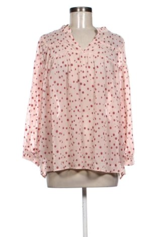 Bluză de femei Costes, Mărime L, Culoare Multicolor, Preț 107,99 Lei