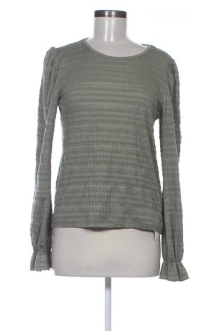 Bluză de femei Cotton Club, Mărime S, Culoare Verde, Preț 60,99 Lei