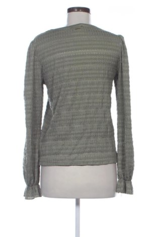 Bluză de femei Cotton Club, Mărime S, Culoare Verde, Preț 60,99 Lei