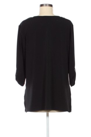 Bluzka damska Couture Line, Rozmiar XL, Kolor Czarny, Cena 91,09 zł