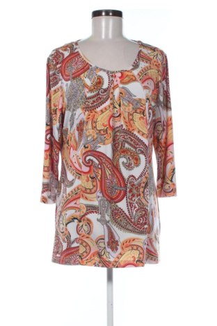 Bluzka damska Couture Line, Rozmiar XL, Kolor Kolorowy, Cena 91,09 zł