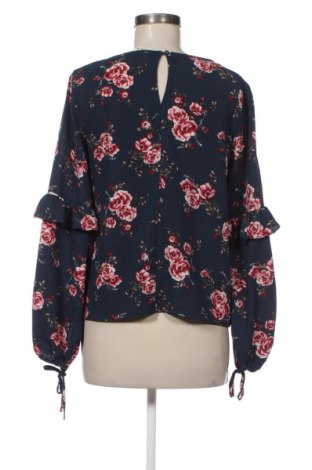 Bluzka damska Coverstitched, Rozmiar S, Kolor Kolorowy, Cena 51,99 zł
