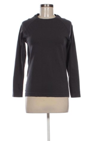 Damen Shirt Crane, Größe L, Farbe Grau, Preis 13,99 €, #136540510