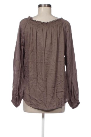 Damen Shirt Cream, Größe M, Farbe Grau, Preis 31,99 €