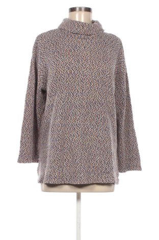 Дамска блуза Creation Atelier, Размер XL, Цвят Многоцветен, Цена 10,00 €