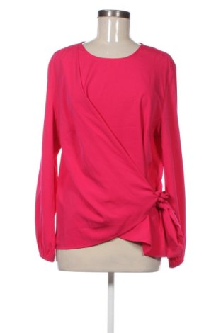 Дамска блуза Creation L, Размер L, Цвят Червен, Цена 17,89 €