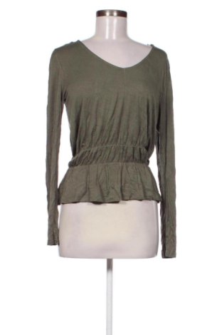 Bluză de femei Creme Fraiche, Mărime L, Culoare Verde, Preț 107,99 Lei