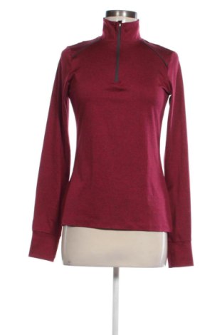 Damen Shirt Crivit, Größe S, Farbe Rot, Preis 17,34 €