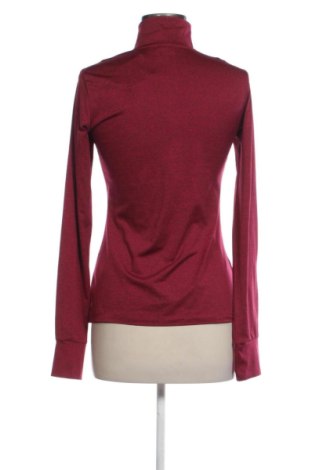 Damen Shirt Crivit, Größe S, Farbe Rot, Preis 17,34 €