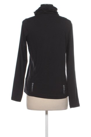 Damen Shirt Crivit, Größe M, Farbe Schwarz, Preis 12,00 €