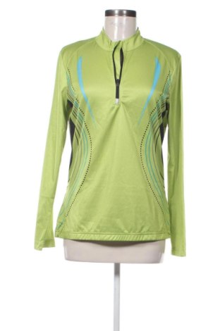 Damen Shirt Crivit, Größe L, Farbe Grün, Preis 15,99 €, #136568973