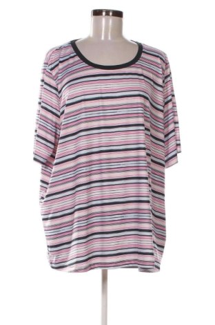 Bluzka damska Crivit, Rozmiar XXL, Kolor Kolorowy, Cena 51,99 zł