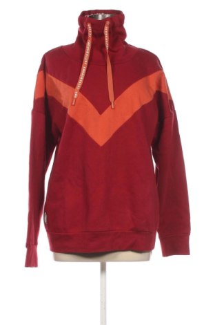 Damen Shirt Crivit, Größe XL, Farbe Rot, Preis 20,00 €, #136586337