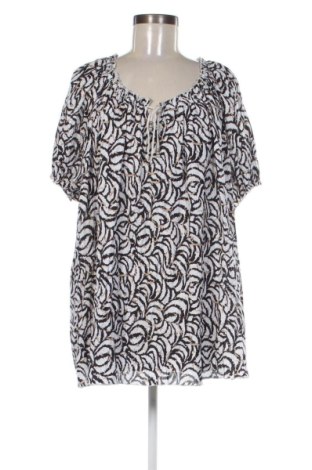 Dámská halenka Croft & Barrow, Velikost 3XL, Barva Vícebarevné, Cena  283,00 Kč
