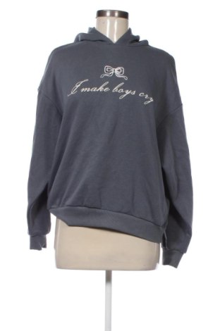 Damen Shirt Cropp, Größe XXL, Farbe Grau, Preis 17,46 €, #136553105