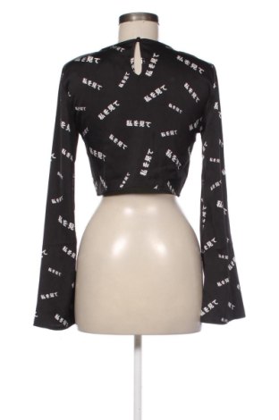 Damen Shirt Cropp, Größe S, Farbe Mehrfarbig, Preis 17,39 €
