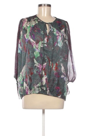 Damen Shirt Custo Barcelona, Größe S, Farbe Mehrfarbig, Preis 42,01 €