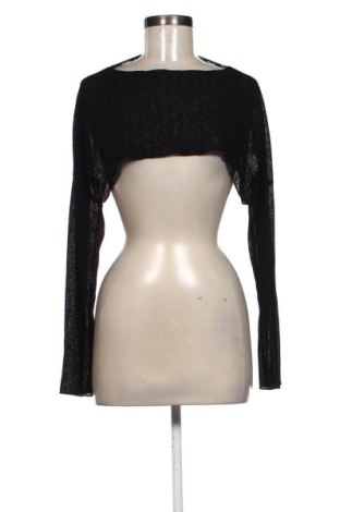 Bluză de femei DAZY, Mărime M, Culoare Negru, Preț 60,99 Lei