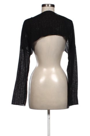 Bluză de femei DAZY, Mărime M, Culoare Negru, Preț 60,99 Lei