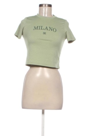 Bluzka damska DAZY, Rozmiar XS, Kolor Zielony, Cena 51,99 zł