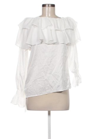 Дамска блуза DAZY, Размер M, Цвят Бял, Цена 10,22 €