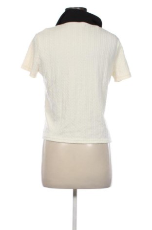 Дамска блуза DAZY, Размер M, Цвят Екрю, Цена 10,22 €