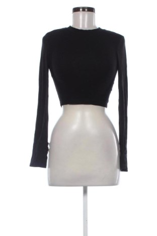 Damen Shirt DAZY, Größe S, Farbe Schwarz, Preis 9,70 €