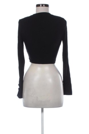 Damen Shirt DAZY, Größe S, Farbe Schwarz, Preis 9,70 €