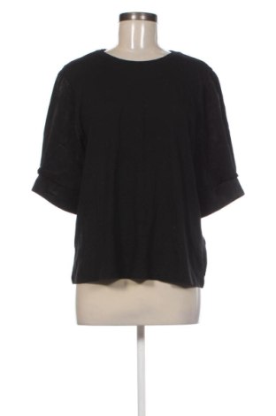 Дамска блуза DKNY, Размер XL, Цвят Черен, Цена 35,27 €