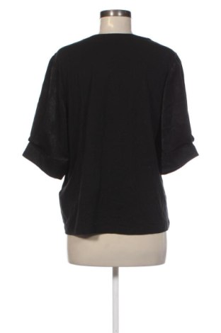 Дамска блуза DKNY, Размер XL, Цвят Черен, Цена 35,27 €