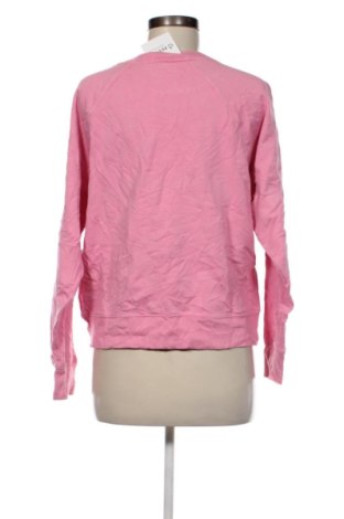 Дамска блуза DKNY, Размер M, Цвят Розов, Цена 28,63 €
