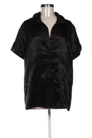 Damen Shirt DNY, Größe M, Farbe Schwarz, Preis 13,81 €