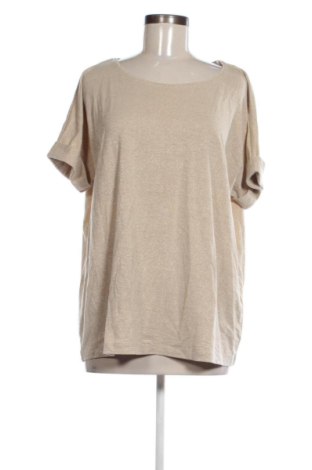 Damen Shirt Dack's, Größe XL, Farbe Golden, Preis 21,00 €