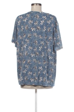 Bluzka damska Damart, Rozmiar 3XL, Kolor Kolorowy, Cena 51,99 zł