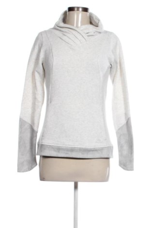 Damen Shirt Decathlon, Größe M, Farbe Grau, Preis 9,70 €