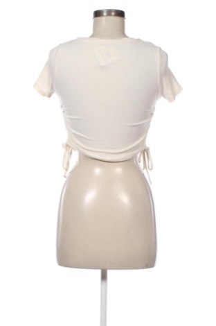 Bluză de femei Defacto, Mărime XS, Culoare Ecru, Preț 60,99 Lei