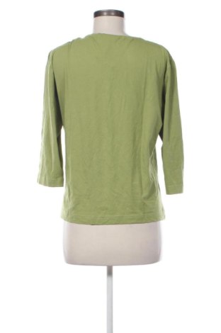 Damen Shirt Delmod, Größe XL, Farbe Grün, Preis 12,99 €